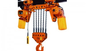 10－04/15－06/20－08/25－10/32-12 HHBB Series Hoist