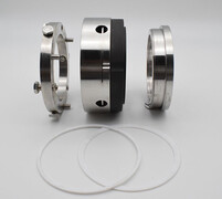 Pump spares mechanical seals for CL series 100CL-30 pump