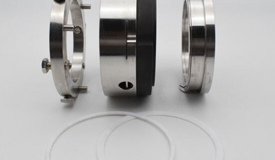Pump spares mechanical seals for CL series 100CL-30 pump thumbnail 1