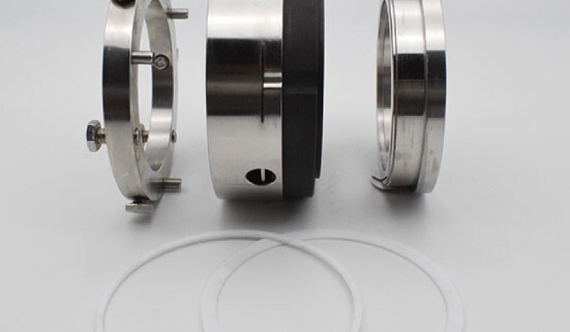 Pump spares mechanical seals for CL series 100CL-30 pump - Image 1