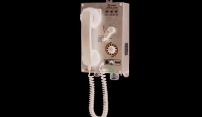 6/12/16/24HSG-2E Explosion-Proof Batteryless Telephone thumbnail 1
