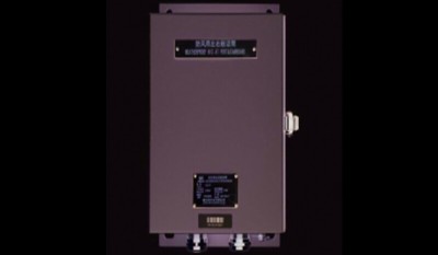 24KS-CZX Batteryless Telephone Socket Box thumbnail 1