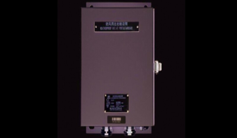 24KS-CZX Batteryless Telephone Socket Box - Image 1