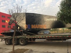 25Ton MK5 Offshore Anchor