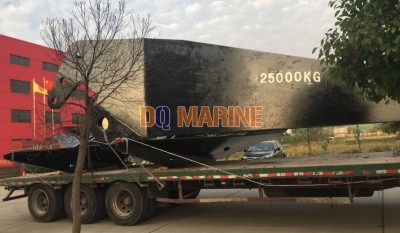 25Ton MK5 Offshore Anchor thumbnail 1