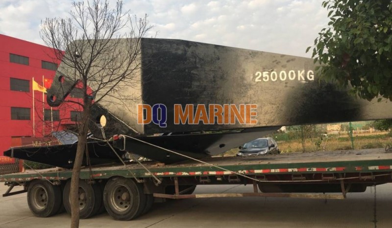 25Ton MK5 Offshore Anchor - Image 1