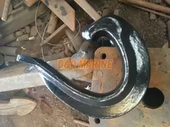 250T J Hook Chain Chaser