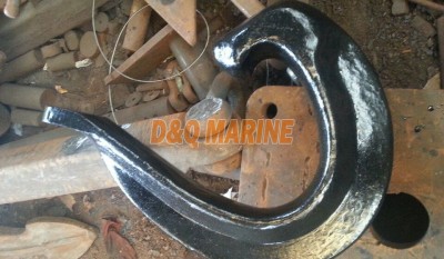 250T J Hook Chain Chaser thumbnail 1