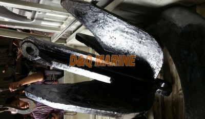 250Ton Chain Grapnel thumbnail 1