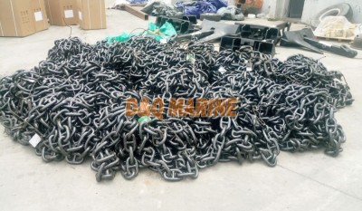 25mm Stud Link Anchor Chain thumbnail 1