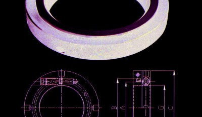 HND Series hydraulic nut thumbnail 1
