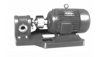 2CY-5 2CY series gear pump thumbnail 1