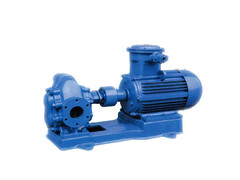 2CY KCB Series Gear Oil Line Pump