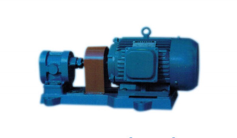 2CY Series Marine Gear Pump - Image 1