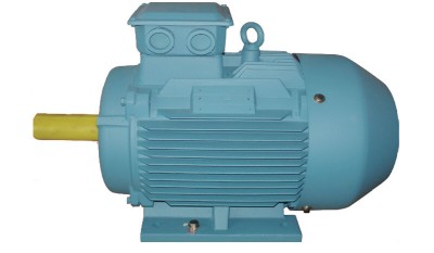 M2E-H Series High-Efficiency Three-phase Marine Motor thumbnail 1
