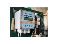 2T-107 Oily Water Separator Series