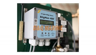 2T-107 Oily Water Separator Series thumbnail 2