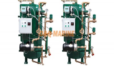 2T-107 Oily Water Separator Series thumbnail 1