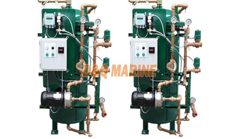 2T-107 Oily Water Separator Series - Image 1