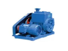 2X Series Double Stage Spiral Slice Vacuum Pump