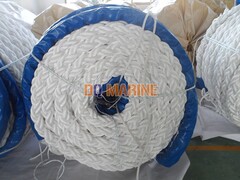 3 Strand Polypropylene Rope