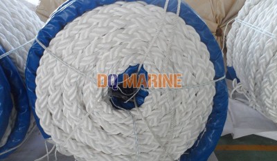 3 Strand Polypropylene Rope thumbnail 2