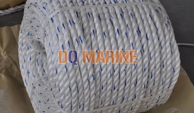 3 Strand Rope thumbnail 1