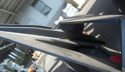 3000KGS Superior Delta Anchor thumbnail 1