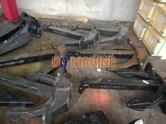Japan Stockless Anchor