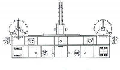 300Kn Pulling Hook Type Boat-towing(Following Ship) Vehicle thumbnail 3