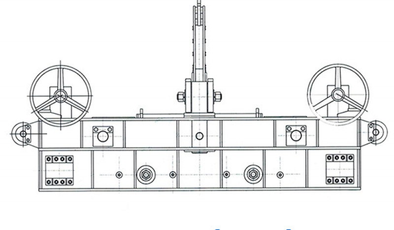 300Kn Pulling Hook Type Boat-towing(Following Ship) Vehicle - Image 3