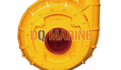 300WN Series Dredge Pump thumbnail 1
