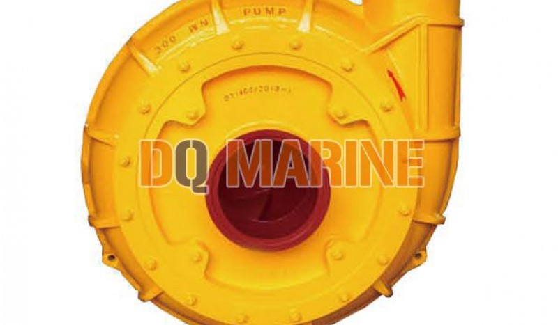 300WN Series Dredge Pump - Image 1