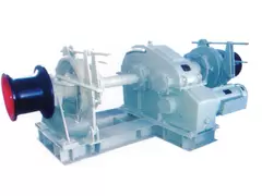 32mm Symmetrical Type Electric Anchor Winch