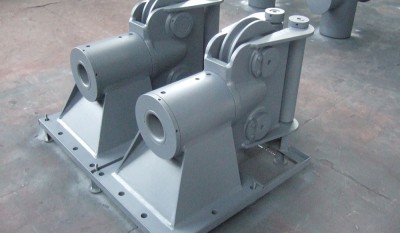 360 Degree Swivel Fairlead thumbnail 1