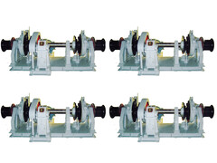38mm Electric anchor windlass