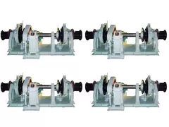 38mm Electric anchor windlass