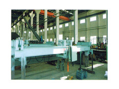 8t Electric Double Beam Engine Room Crane
