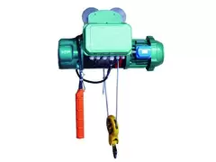3t Explosion-proof wire rope electric hoist