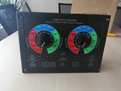 KED12-2J-Q Telegraph Receiver