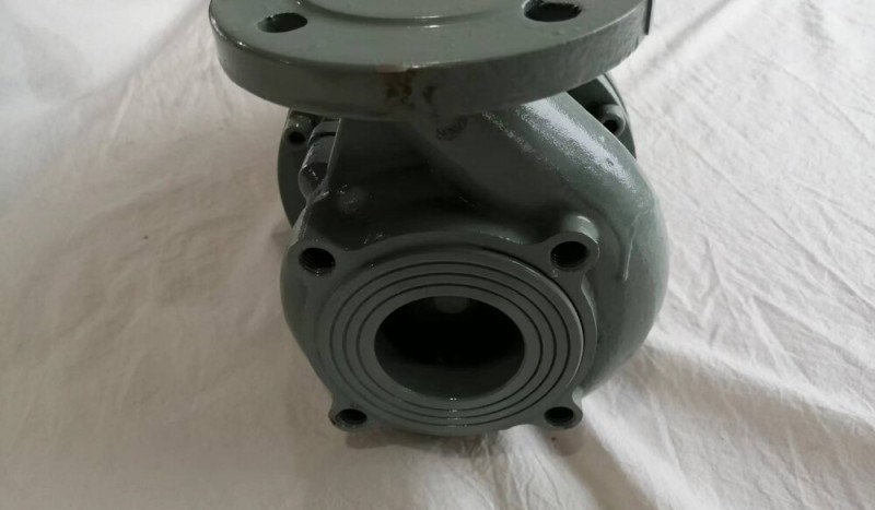 0.5PWF-8 Marine Smash Crushing Pump - Image 1