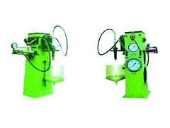 430 Type Fuel injector testbed test bench