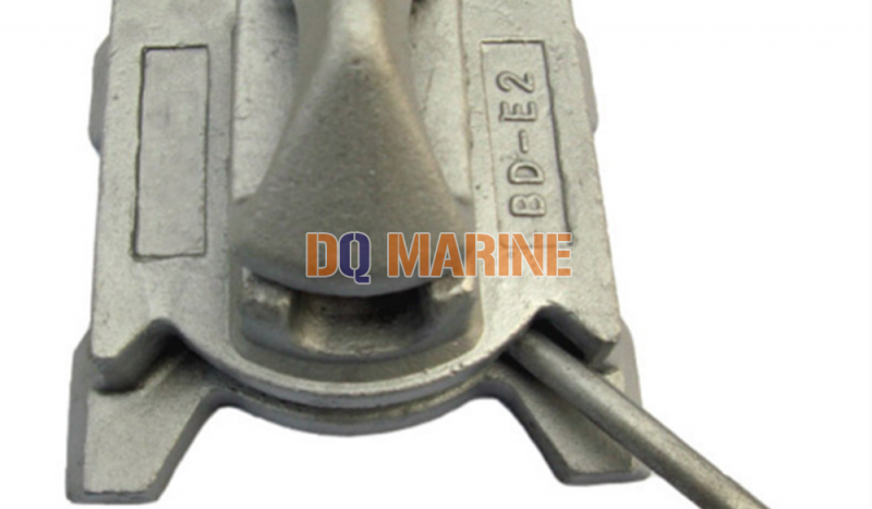 45 Degree Dovetail Lock - Image 1