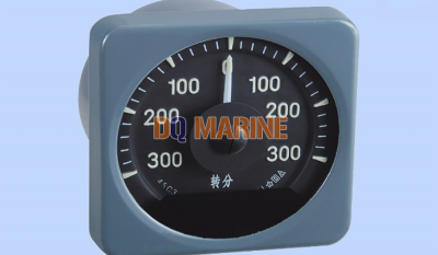 45C3-V Stern Shaft Pointer Tachometer thumbnail 1