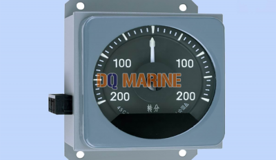 45C3-V Stern Shaft Pointer Tachometer Wall Type thumbnail 1