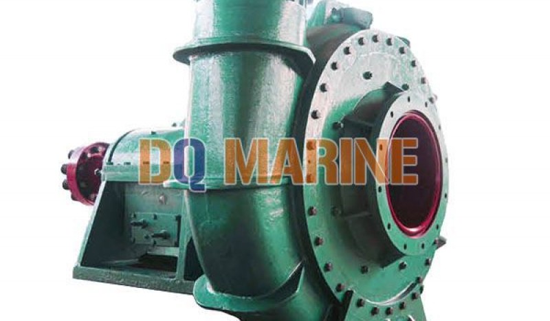 500WN Dredge Pump - Image 1