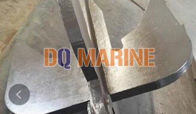 50Ton Grapnel Anchor thumbnail 1