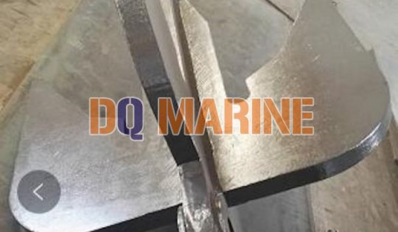 50Ton Grapnel Anchor - Image 1