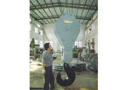 Heavy Duty Snatch Blocks