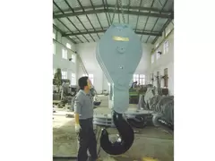 Heavy Duty Snatch Blocks